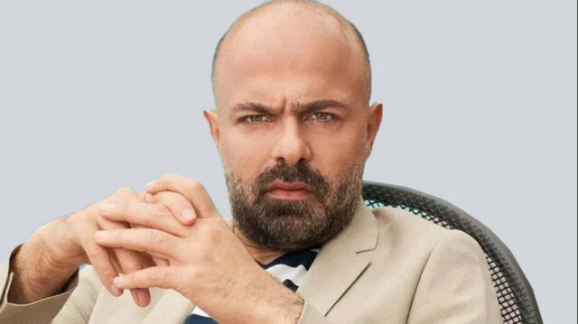 Erkan Avcı da 'Kızılcık Şerbeti'nin heyətinə qatıldı
