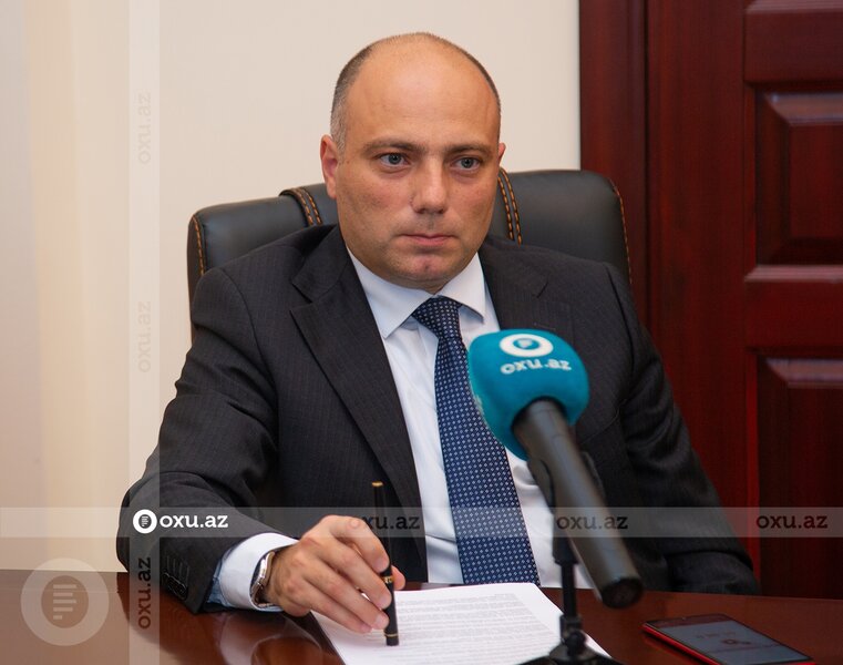 Anar Kərimov Türkiyəyə getdi 