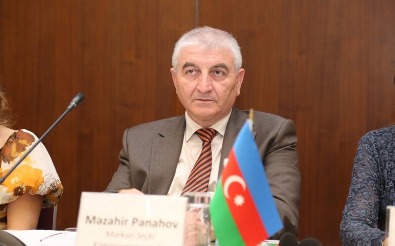 Prezident seçkilərinin azad, ədalətli və şəffaf keçirilməsi üçün bütün addımlar atılır