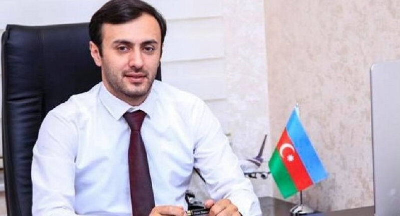 Orxan Məmmədlinin son məktubu yayıldı: Görün nələr yazıbmış