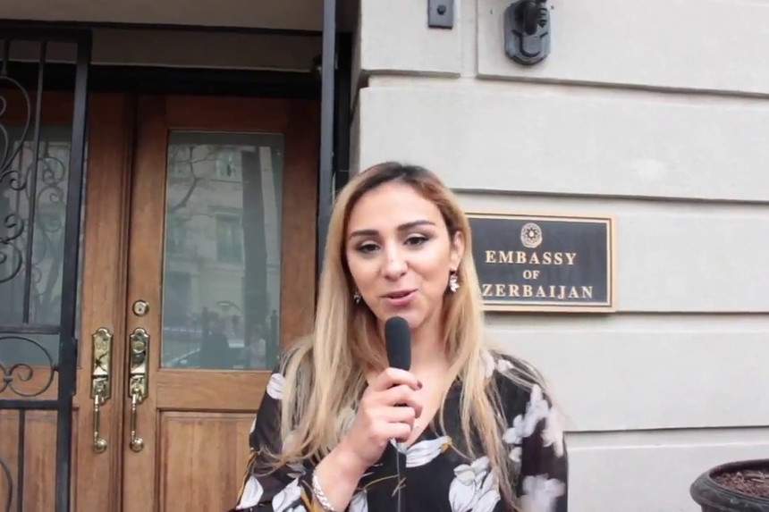 Güneli Kardaşyanı izlədiyi üçün tənqid etdilər: "Gözlərinizi açın..."