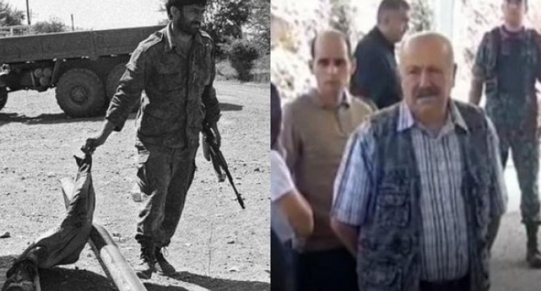 Baş prokuror Vaqif Xaçaturyandan danışdı - Qandonduran cinayətlərin dosyesi