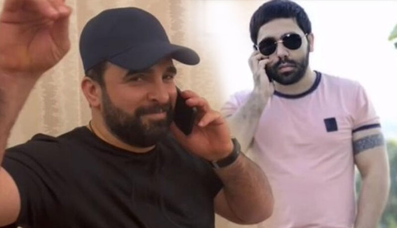 Nicat Lənkəranskinin həbsinin sirri: Sirkin yanındakı atışmada
