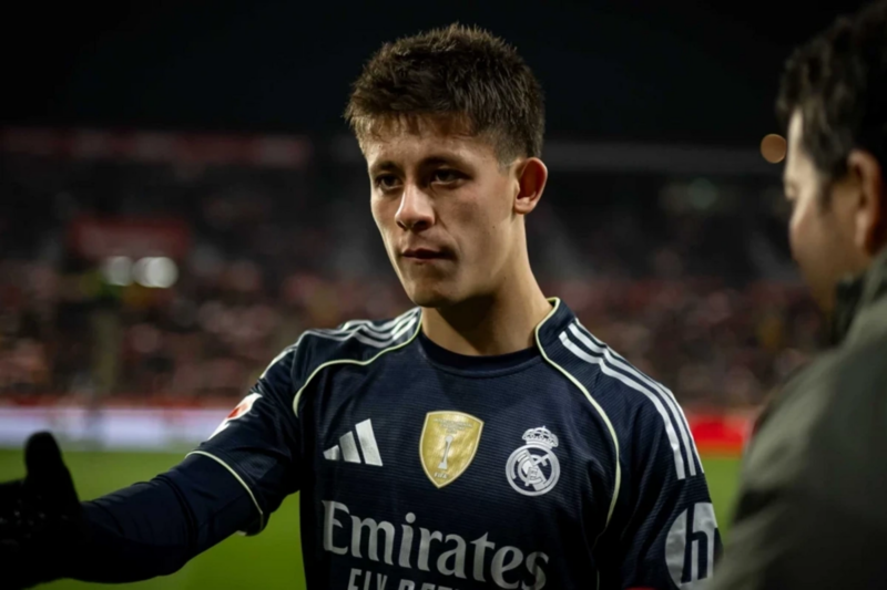 Ardanın maaşı müzakirələrə səbəb oldu