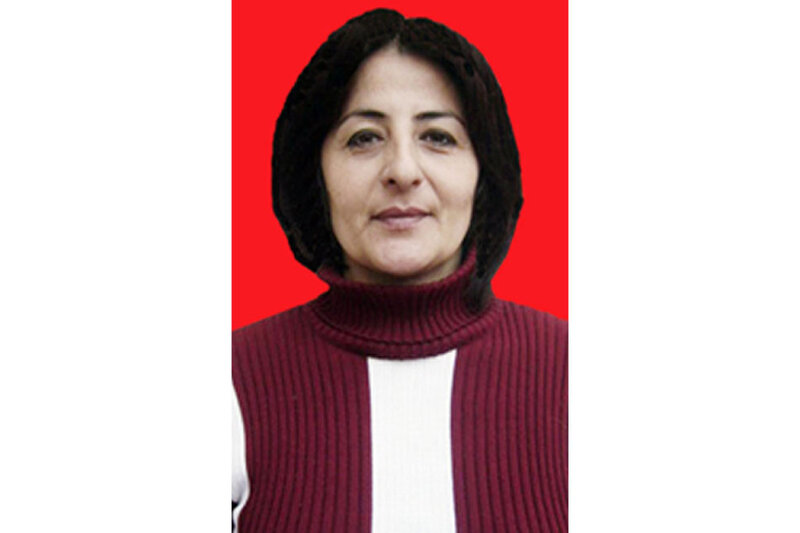 Tanınmış aktrisa vəfat etdi - FOTO