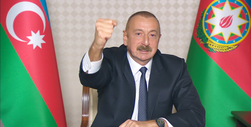 İlham Əliyevin prezidentliyi dövründə Azərbaycanın hərtərəfli inkişafını şərtləndirən amillər - VİDEO