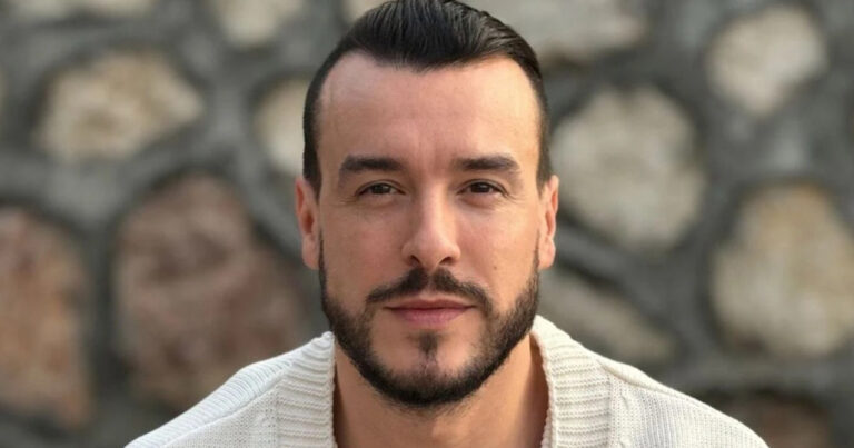 Cem Adrian sərbəst buraxıldı