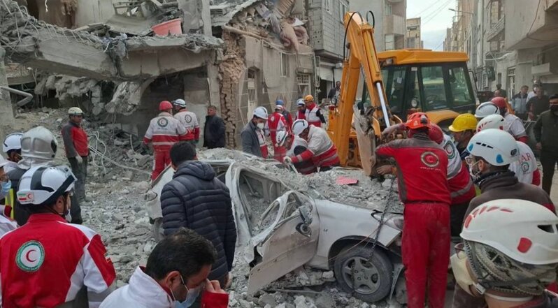 SON DƏQİQƏ! Hüseyn Bahari də ÖLDÜRÜLDÜ