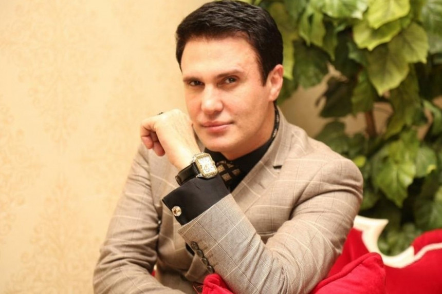 "Anam, yaxşı ki, vaxtında dünyadan köçdün" - Nadir Qafarzadə