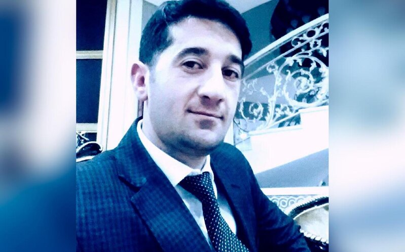 Tanınmış aktyora ağır itki - YENİLƏNİB - FOTO