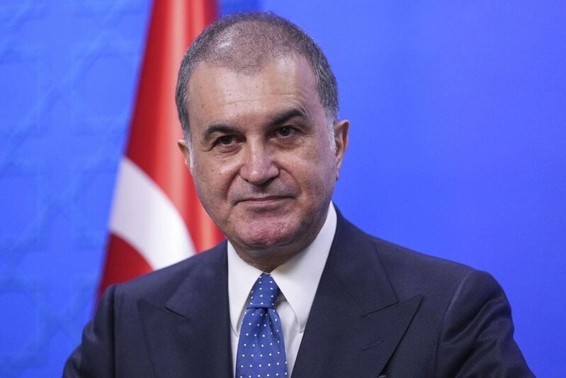 AKP PKK-nın Türkiyədən tamamilə çıxması qərarına münasibət bildirib