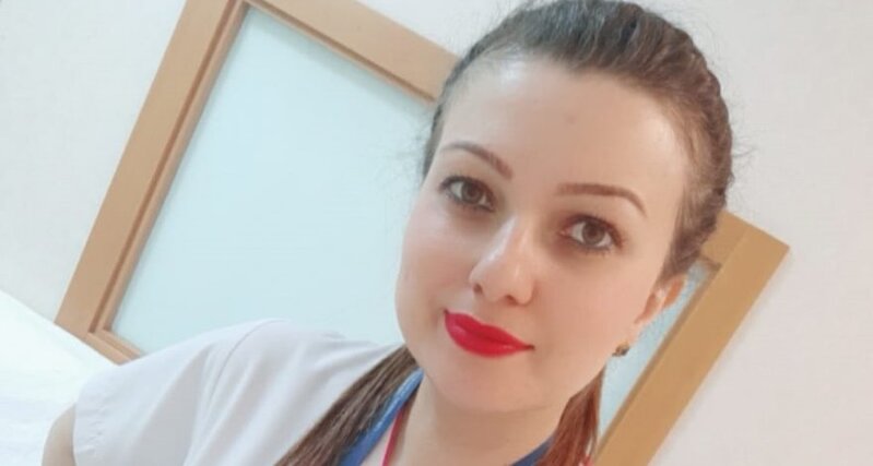 Pandemiya xəstəxanasının pediatrı: "Koronaviruslu uşaqlara antibiotik təyin edilmir" - MÜSAHİBƏ