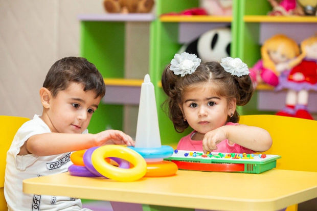 Bağçada çalışmaq istəyənlərin nəzərinə: Müsahibə mərhələsi başlayıb