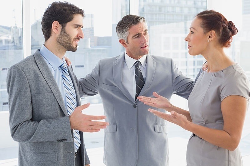 Mediasiya nədir? - AÇIQLAMA