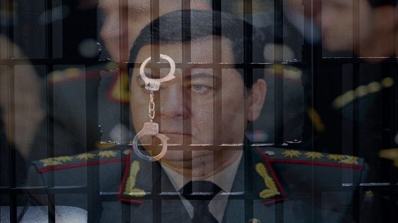 Deyəsən, HƏDƏ ilə danışan Nəcməddinin HƏBSİNƏ az qalıb - ŞƏRH