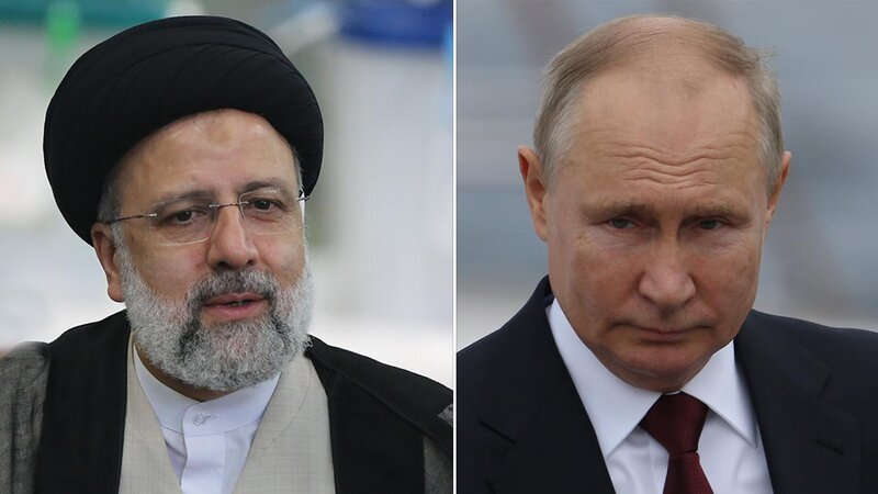 Putinlə Rəisi razılığa gəldi – İrəvana qarşı sərt addımlar atılacaq