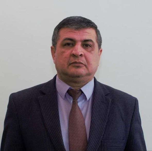AMEA-nın alimi koronavirusdan vəfat etdi – FOTO