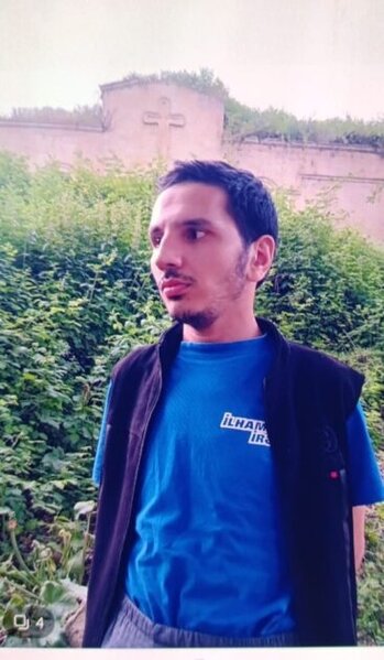 Bakıda 32 yaşlı gənc itkin düşdü - FOTO