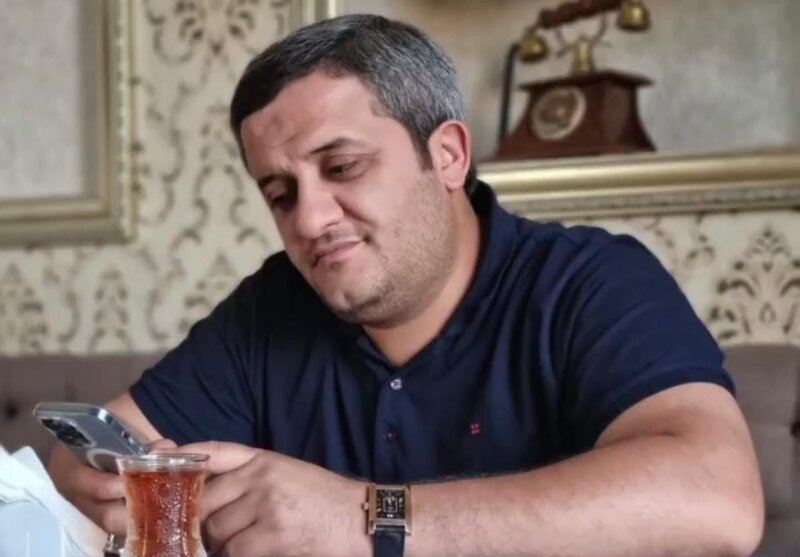 Orxan ölüm xəbərini yayanları ifşa etdi: Sən demə