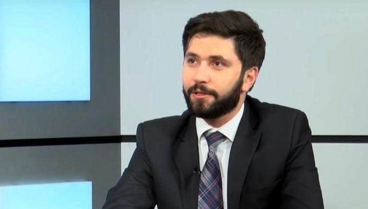 Matevosyan: 