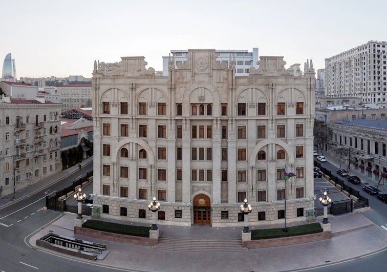 Ötən gün Bakı və rayonlarda 64 odlu silah-sursat aşkar edilib