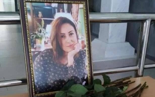 Gənc müəllim ürəktutmadan vəfat etdi – FOTO