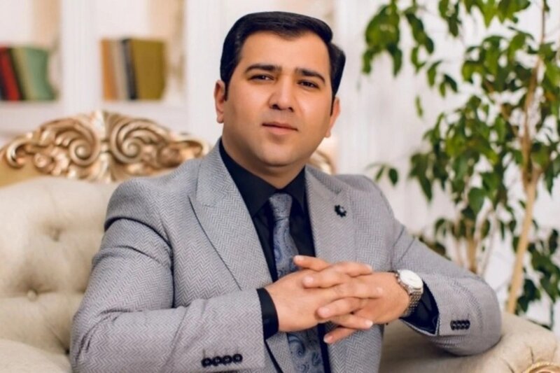 Babək Niftəliyev: 'Bəziləri özünü qaldırıb dağın başına