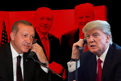 Tramp Putinlə deyil, Ərdoğanla strateji tandem qurur: Türkiyə və ABŞ yeni qlobal qütb yaradır