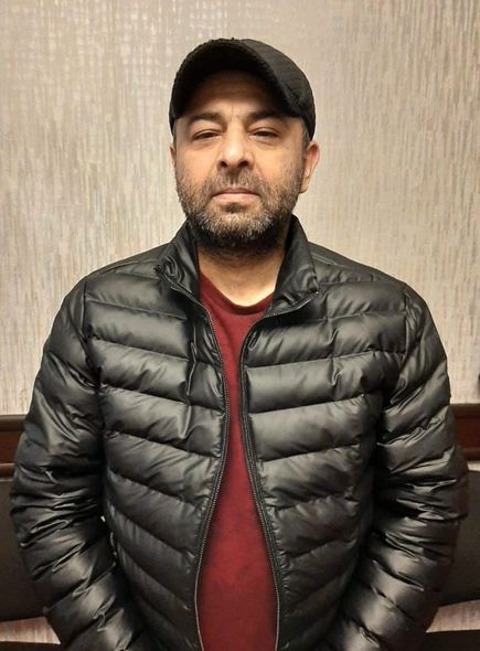 Narkotikdən istifadə edən sürücülər saxlanıldı - FOTO