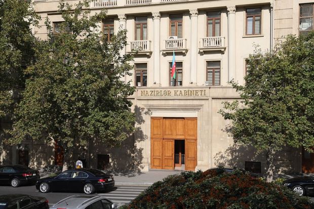 Nazirlər Kabineti vergi və gömrük sahəsində güzəşt və azadolmalar müəyyən edib