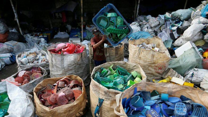 Bu plastik məhsullara vergi tətbiq olunacaq - YENİ QANUN