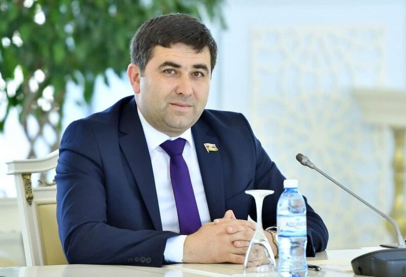 Ali Baş Komandanın rəhbərliyi ilə dünyada yeni səhifə açmış olduq' - Deputat