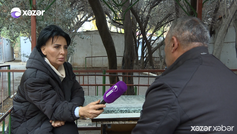 11 yaşlı qıza nalayiq hərəkət edən şəxs kimdir? - Bakı məktəbində hadisənin TƏFƏRRÜATI