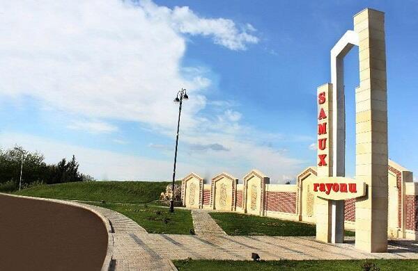 Samuxda 9 nəfərdə qarayara aşkarlandı - RƏSMİ