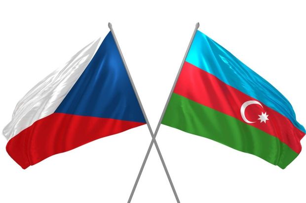 Azərbaycan və Çexiya əməkdaşlıq üzrə yeni sənədlər imzalayacaqlar