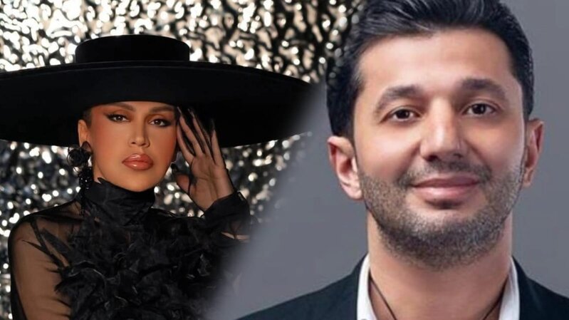 Xəyyam çətin günlərimdə məni axtarmadı' - Rəqsanədən etiraf