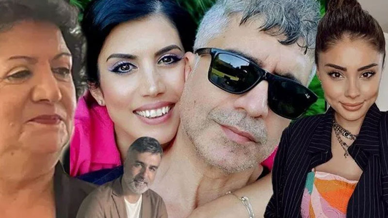 Özcan Dənizin bacısı: 'Qardaşım bizi ölümlə təhdid edir