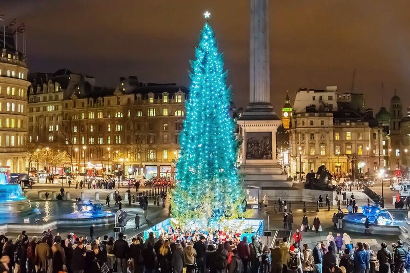 Londonda Yeni il şənlikləri ləğv edildi