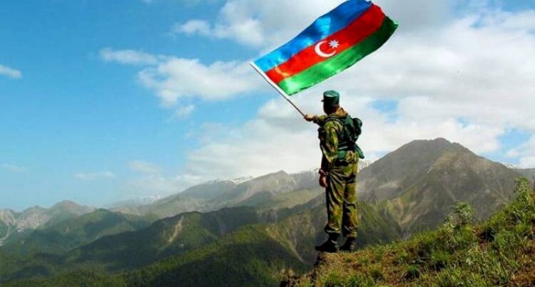 Ağdərə tamamilə Azərbaycanın nəzarəti altındadır