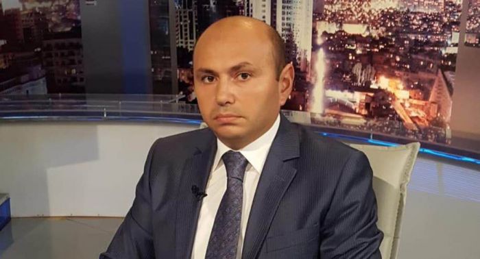 Əliyevin tarixi 