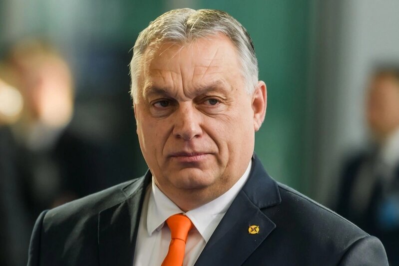 Viktor Orban Azərbaycan və digər ölkələrin liderlərinə təşəkkür edib