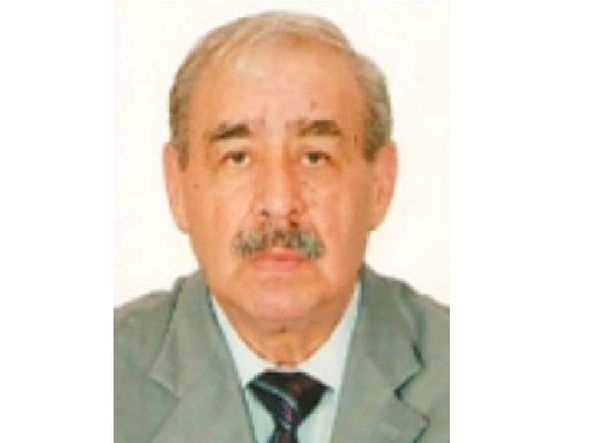 Azərbaycan elminə itki üz verib – FOTO 
