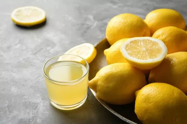 Belə limonu almayın - Seçəndə nələrə diqqət yetirilməlidir