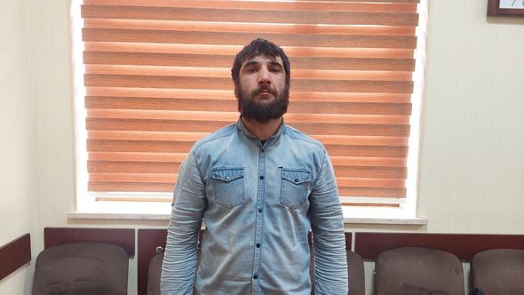 Gəncədə azyaşlılara qarşı zor tətbiq edən şəxs SAXLANILDI
