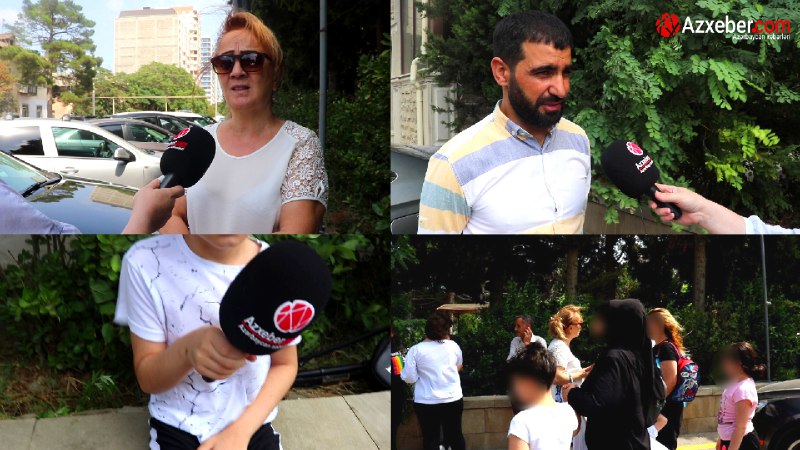 Uşaqları kamera olmayan otağa aparıb, orada döyürlərmiş' - İşgəncəyə məruz qalan uşaqların valideynləri danışdı - VİDEO