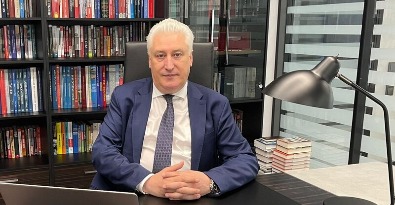 İqor Korotçenko: 