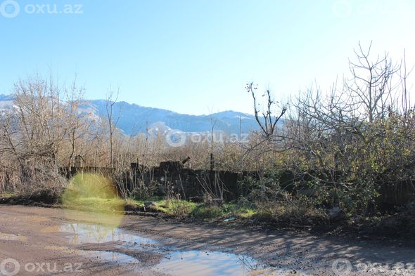 Minglərin məskəni olan Mincivandan FOTOREPORTAJ