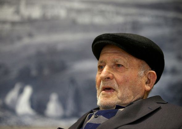 Azərbaycanda yaşayan ahıska türkləri: "Sürgündə aparıldığımız dəmiryolunu özümüzə düzəltdirmişdilər
