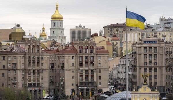 İran təhlükəsi: Ukrayna bu ölkələrə yardım edir