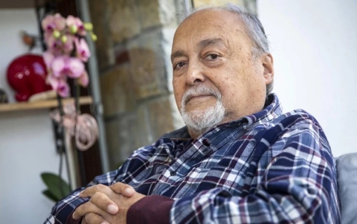 Türkiyəli müğənni vəfat etdi - FOTO